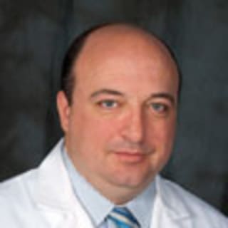 James Gebel Jr., MD, Neurology, Akron, OH, Cleveland Clinic Akron General