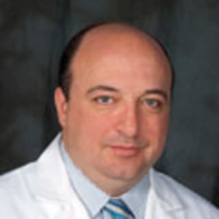 James Gebel Jr., MD