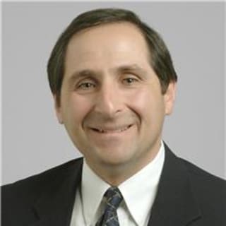 Gregory Zuccaro Jr., MD, Gastroenterology, Cleveland, OH, Cleveland Clinic