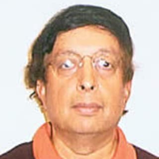 Kalman Narayan, MD
