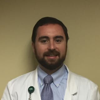 Scott McClure, MD, Resident Physician, Birmingham, AL