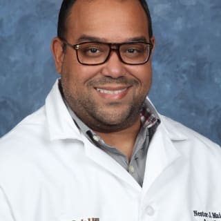 Nestor Maisonet, MD, Anesthesiology, Brooksville, FL