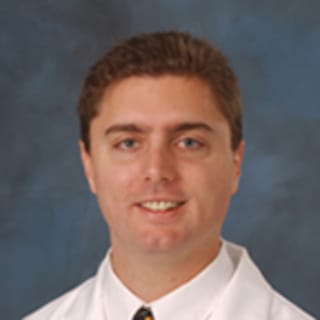 Jon Schrock, MD, Emergency Medicine, Cleveland, OH, MetroHealth Medical Center