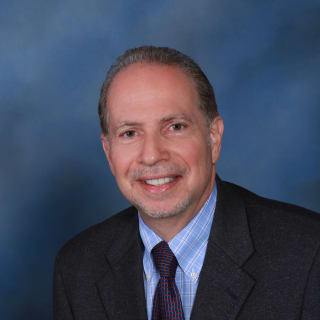 Donald Levy, MD
