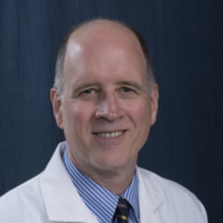 James Pile, MD