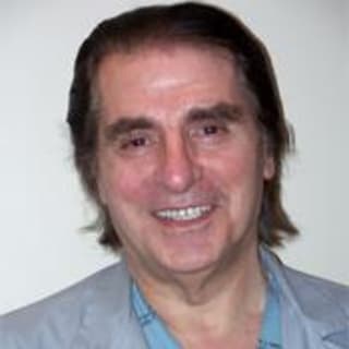 Alberto Foschi, MD