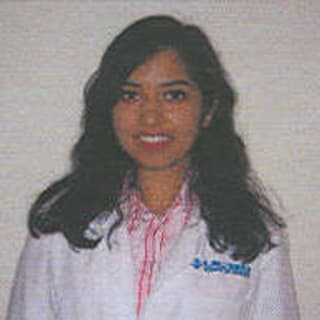Krithi Ravindranath, MD