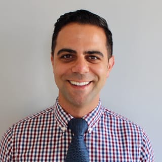 Joseph Rinaldi, MD, Gastroenterology, Bronx, NY