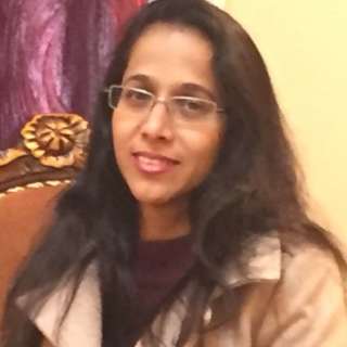 Julie Jacob, Psychiatric-Mental Health Nurse Practitioner, Florham Park, NJ