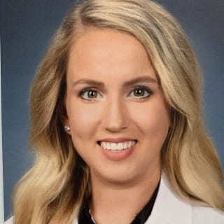 Megan Guerrero, MD, Endocrinology, Tampa, FL