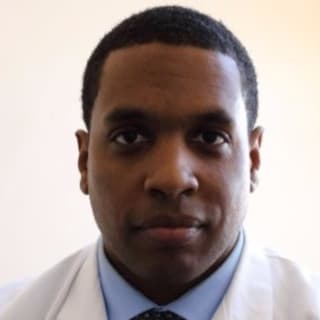 Lawrence Mason Jr., MD