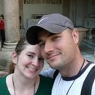 Brian Edick, Family Medicine, Offutt AFB, NE