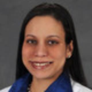 Tiffany (Perez) Avery, MD, Oncology, Clemmons, NC, Wake Forest Baptist Health-Lexington Medical Center
