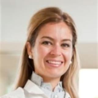 Christina Trillis, MD