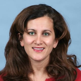 Linda (Talya) Nikho, MD, Anesthesiology, Winfield, IL