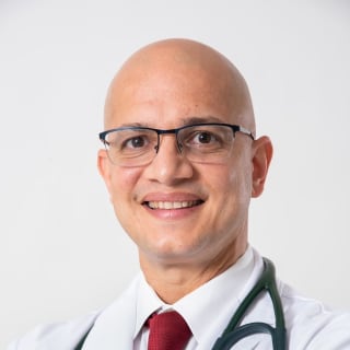 Francisco Cordova Perez, MD, Cardiology, San Juan, PR, Auxilio Mutuo Hospital