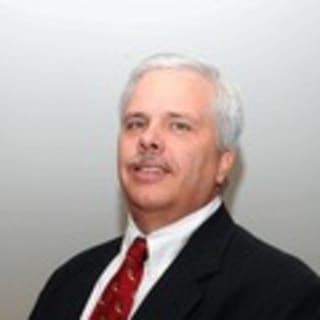 Paul Borgfeld, MD