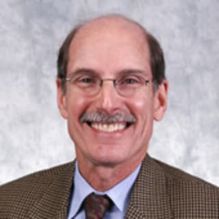 Gary Gerstein, MD