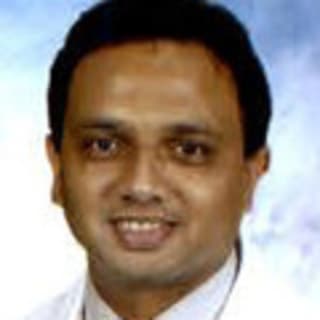 Sadanand Patil, MD, Oncology, Bakersfield, CA