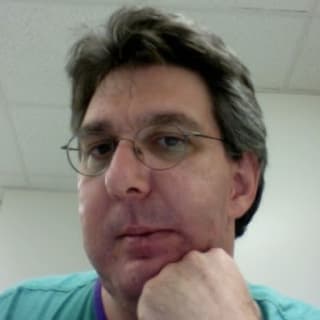 Marc Silverberg, MD, Pathology, Norfolk, VA, Sentara CarePlex Hospital