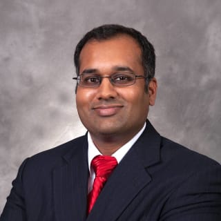 Sundeep Ram, DO, Internal Medicine, Madison, WI