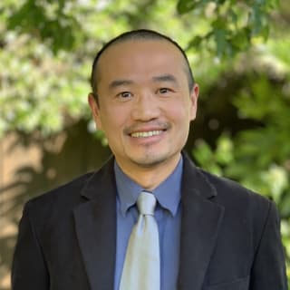 Mark (Chong) Chofla, DO, Psychiatry, San Francisco, CA
