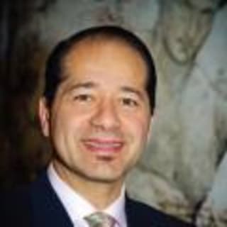 Gustavo Alva, MD