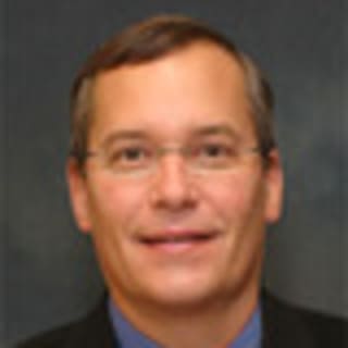 Judson Millhon Jr., MD, Cardiology, Columbus, OH