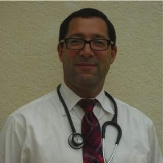 Mark Jaffe, MD