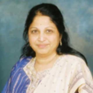 Madhumita Bhojraj, MD