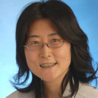 Yuka Yonebayashi, MD