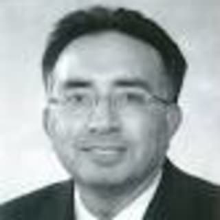 Sultan Bhimani, MD, Radiology, Saginaw, MI, Covenant Healthcare