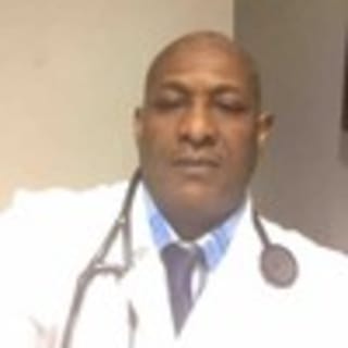 Cecilio DouglasCampbell, MD, Family Medicine, Miami, FL