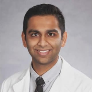 Nirav Bhavsar, MD, Anesthesiology, Miami, FL