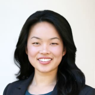 Alice Liu, MD, Resident Physician, Los Angeles, CA