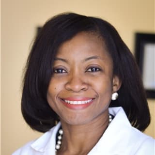 Joyce Egbe, MD