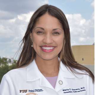 Maria Stevens, MD, Family Medicine, Miami, FL