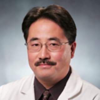 Christopher Uchiyama, MD