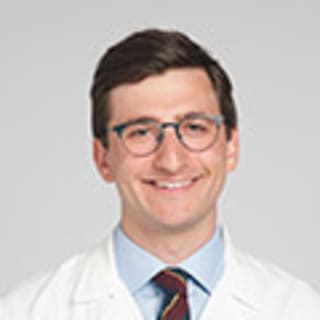 Noah Weingarten, MD, General Surgery, Cleveland, OH