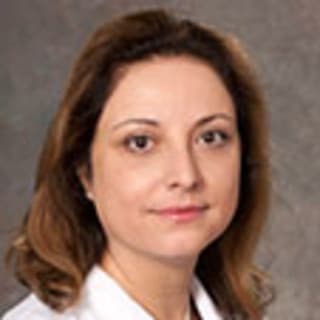 Mirna Lechpammer, MD, Pathology, Sacramento, CA