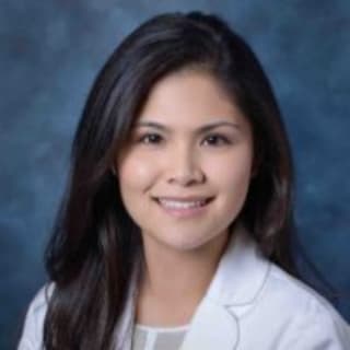 Nattapaun Thepyasuwan, DO, Internal Medicine, Los Angeles, CA