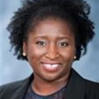 Funlola (Onafowokan) Famuyiwa, MD, Pulmonology, Reisterstown, MD