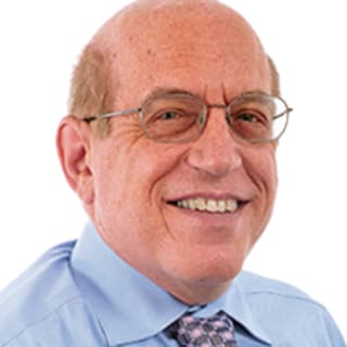 Richard Meyer, MD, Oncology, New York, NY, The Mount Sinai Hospital