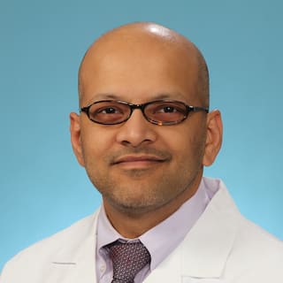 Akash Sharma, MD, Nuclear Medicine, Jacksonville, FL, Mayo Clinic Hospital in Florida