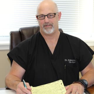 Steven Edmondson, MD, Obstetrics & Gynecology, Fort Worth, TX, Memorial Hermann Northeast