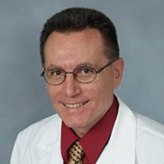 Zoran Danov, MD, Pediatric Pulmonology, Lexington, KY, Rockcastle Regional Hospital and Respiratory Care Center