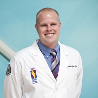 Gabriel Glatz, DO, Pediatrics, Cincinnati, OH