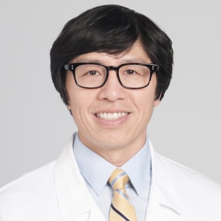 Leslie Wong, MD, Nephrology, Murray, UT, Cleveland Clinic