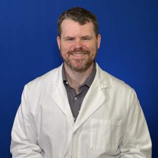Stevan Hartman, DO, Family Medicine, Pigeon Forge, TN