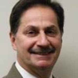 Robert Villare, MD, General Surgery, Woodbury, NJ, Lebanon Veterans Affairs Medical Center